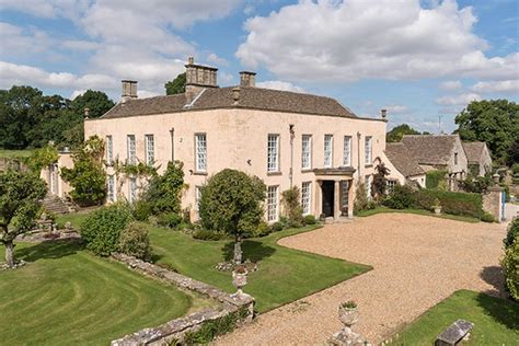The Pride And Prejudice Home Is For Sale Decor To Adore