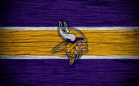 Check out this fantastic collection of nfl teams wallpapers, with 89 nfl teams background images for your desktop, phone or tablet. Download wallpapers Minnesota Vikings, 4k, wooden texture ...