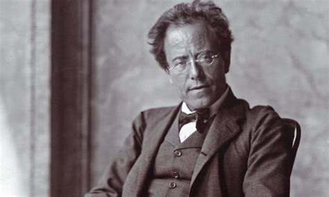 Symphony Guide Mahlers Ninth Music The Guardian