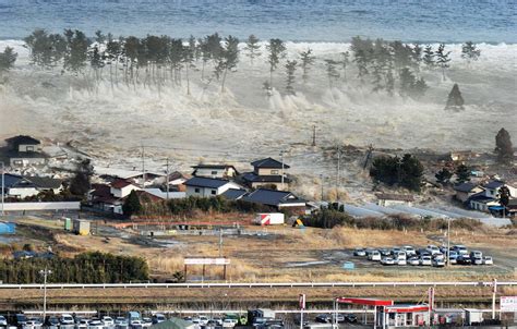 Tsunami Definition Meaning And Facts Britannica