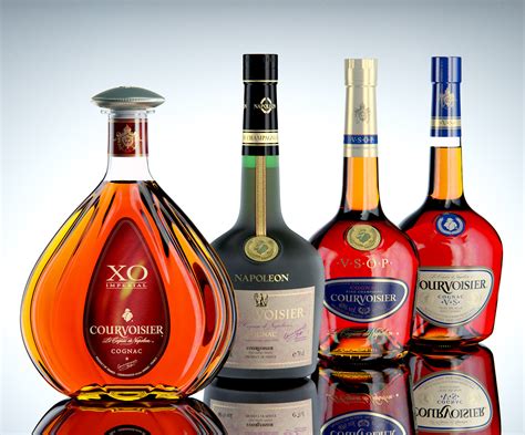 Découvrez Le Cognac Larmagnac Et Le Brandy