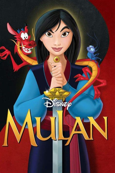 Acclaimed filmmaker niki caro brings the epic tale of china's legendary warrior to life in disney's mulan, in which a fearless young woman risks everything out of love for her family and her country. Curiosidades sobre o filme Mulan | Cinema & TV Amino Amino