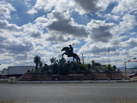 Palacio De Gobierno De Tamaulipas Conoce Su Historia Y Edificios