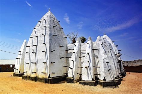 Explore These 8 Iconic Landmarks In Ghana Demand Africa