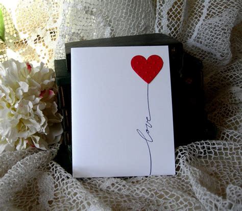 handmade love note card pictures   images
