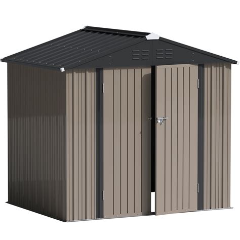 Vineego Sheds at Lowes.com