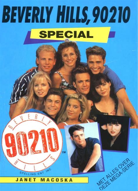 Beverly Hills 90210 Season Complete Cast Retro Vintage 90s Tv Series