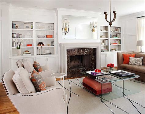 Elegant Small Living Room Ideas