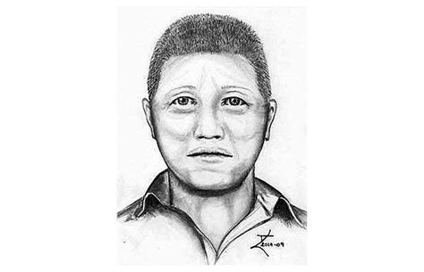 Police Release Sketch Of Coral Springs Sex Assault Suspect Calgary Herald