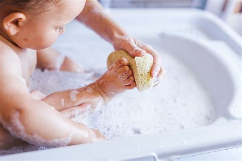 How Often Should You Bathe A Newborn