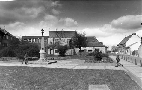 Old Pictures Of Cramlington Down The Years Chronicle Live Old Post