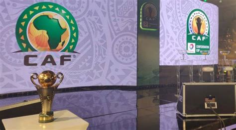 The draw takes place on friday 19 march at the house of european football in nyon, switzerland. Caf Confederation Cup 2021 / Caf Confederations Cup 2019 Groups Revealed As Kotoko Is Placed ...