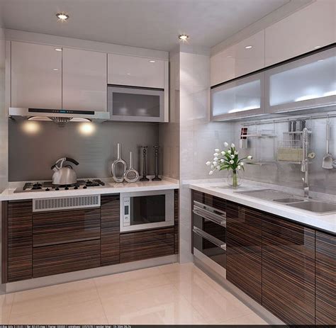 Aluminium kitchen cabinet in kottayam kerala, phone numbers, addresses, best deals, reviews & ratings. 45+ Lovely Aluminium Kitchen Decoration - Napiernews.info in 2020 | Aluminum kitchen cabinets ...