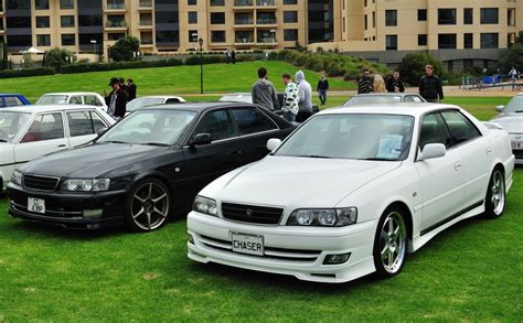 Large selection of the best priced toyota chaser cars in high quality. Toyota Chaser JZX100 Tourer V - Andrew's Japanese Cars