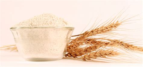Cuántas calorías tiene la harina de trigo - Cuantas Calorias