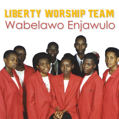 Gwe Bulamu Bwange Song And Lyrics By Liberty Worship Team Spotify