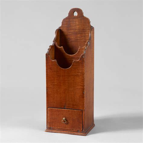 Pipe Box • Jeffrey Tillou Antiques