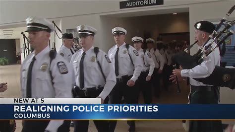 Realigning Police Priorities Youtube