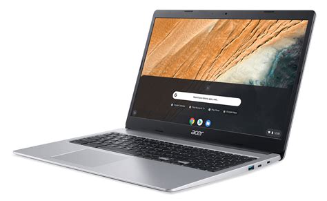 Buy Acer 315 156 Celeron 4gb 32gb Chromebook، 156 Hd Display، Intel