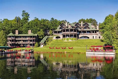Top Rated Resorts In Upstate New York Planetware