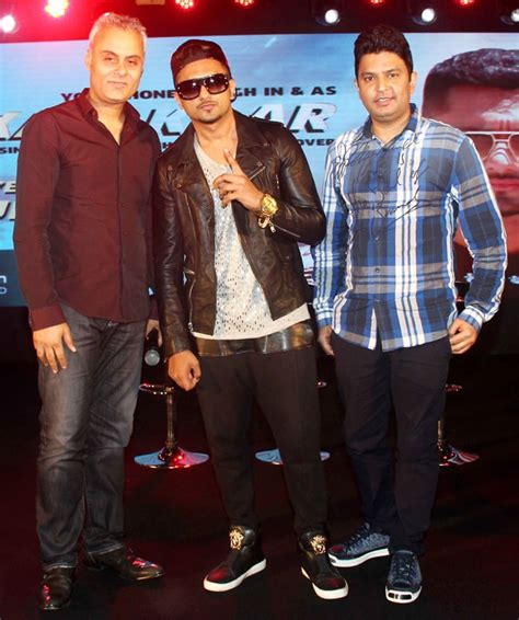 Honey Singh Launches Romantic Dance Album Desi Kalakaar India Today