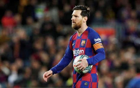 Recently his monthly wage revealed online. Lionel Messi salary, net worth: What it will take to lure him away from FC Barcelona | Zee Business