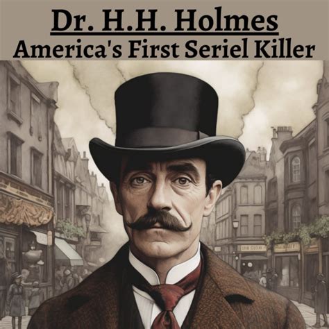 Dr H H Holmes America S First Serial Killer Listen To Podcasts On Demand Free Tunein