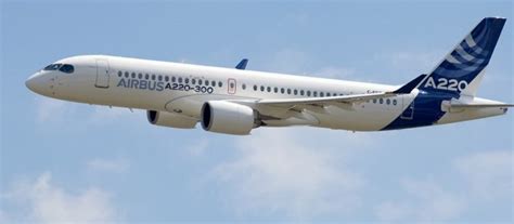 New A321xlr Jet Launched By Airbus Wins Air Lease Corp Orders