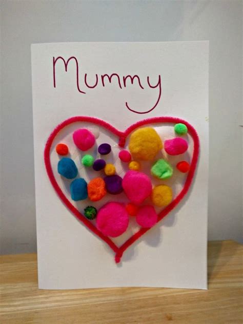 This item has 5 stars of a maximum 5. The 25+ best Mothers day cards ideas on Pinterest ...