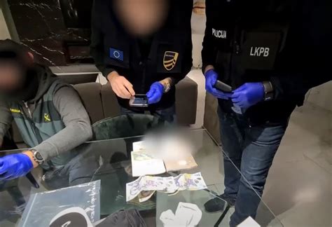 Desmantelaron En Brasil Una Organización Acusada De Traficar 17 Toneladas De Cocaína Boliviana
