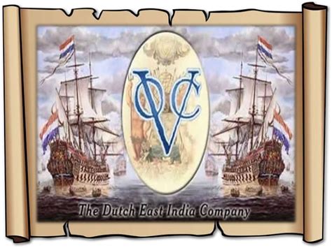 Hal inilah yang membuat banyak bangsa dari penjuru dunia datang ke indonesia untuk mencari. Sejarah Pembentukan Voc : Sejarah VOC: Sejarah, Latar ...