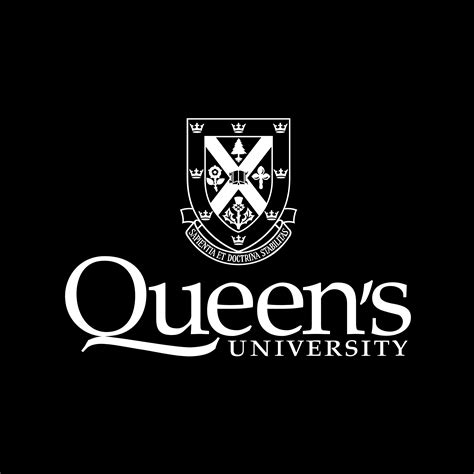 Queens University Logos Download