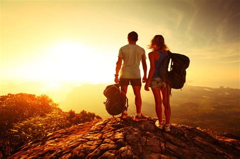 Off The Beaten Path Honeymoon Destinations For An Adventurous Couple