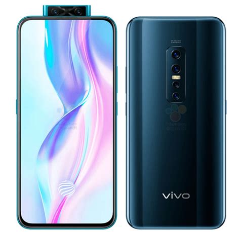 Find out in our review. Vivo V17 Pro with 6.44-inch FHD+ AMOLED display, quad rear ...