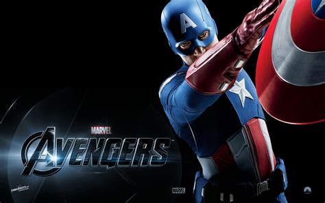 Wallpapers Los Vengadores The Avengers Serie 2 En Hd La Web Del