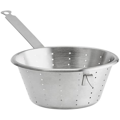 Choice 10 Stainless Steel Strainer