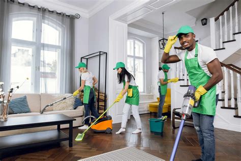 Spring Cleaning is here and check out our specials on cleaning
