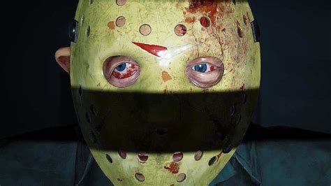So my question is : FRIDAY THE 13TH Game JASON VOORHEES Part 4 Trailer Teaser ...