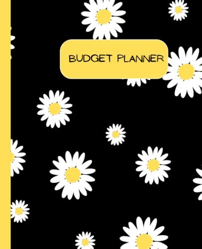 Budget Planner By Trish Lynn Goodreads