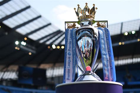 Amazon And Premier League In Prime Shape To Grow Together In Tv Deal