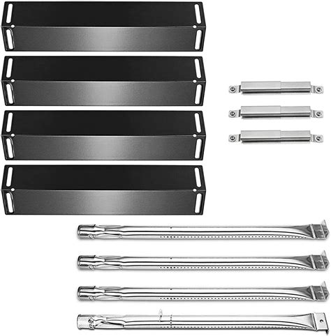 Replacement Parts Kit For Charbroil 4 Burner 463211512 463211513