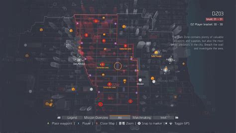 Tom Clancys The Division Achievement Guide And Road Map