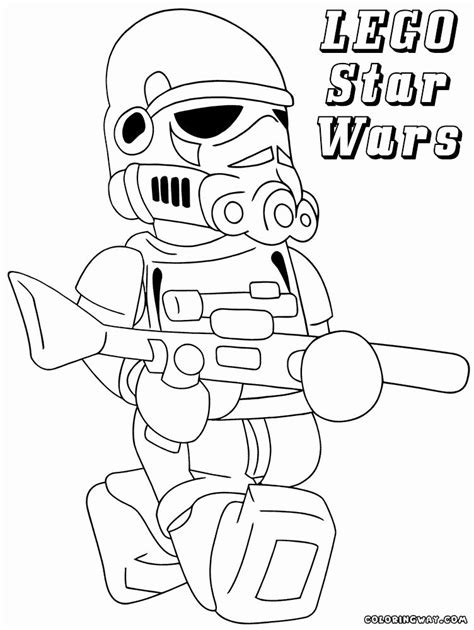 Alice in the wonderland bunny wait coloring page. Storm Trooper Coloring Page Unique 42 Stormtrooper ...
