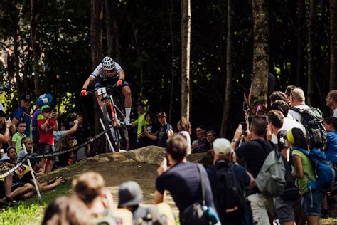 Uci Xco World Cup Val Di Sole Race Report And Replays