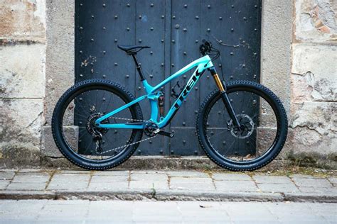 While 2020 likely wasn't the most photogenic year in lived memory for many, we made it. 2020 Trek Fuel EX rips with longer, slacker geometry ...