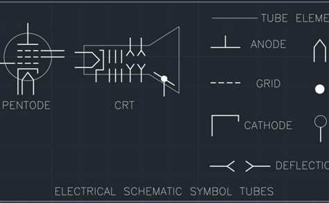 Heater Symbol Circuit