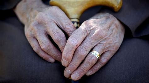 Dünya da en yüksek yaşlı nüfus oranı yüzde 19 ile Avrupa da Habernas