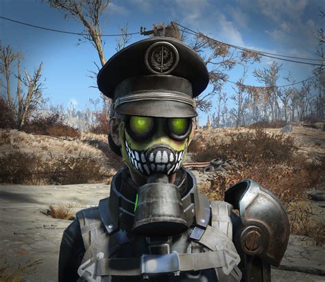 Raider Overhaul Wip Fallout 4 Mods Gamewatcher