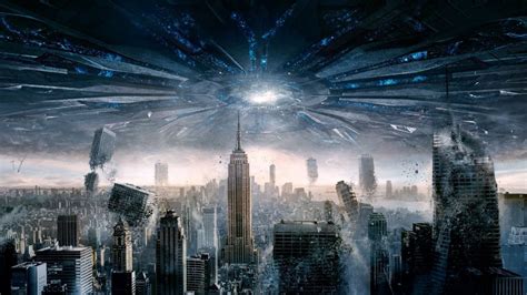 Les 5 Films De Science Fiction Incontournables En 2020 Gambaran