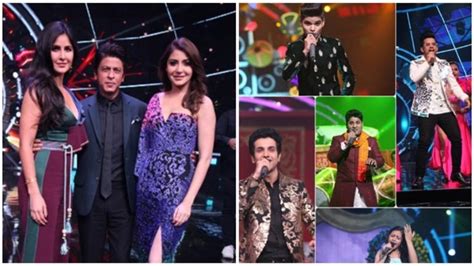 Indian Idol 10 Grand Finale Live Voting Top 5 Contestants Celebrity Guests All You Want To
